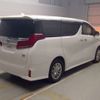 toyota alphard 2021 -TOYOTA--Alphard 6AA-AYH30W--AYH30-0120980---TOYOTA--Alphard 6AA-AYH30W--AYH30-0120980- image 2