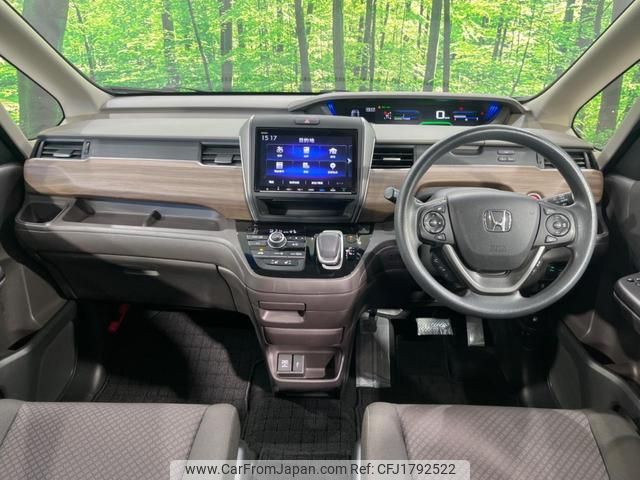 honda freed-hybrid 2021 CFJ1792522 image 2