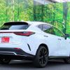lexus nx 2025 CFJ1586375 image 14