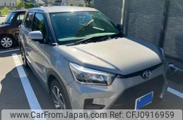 toyota raize 2024 CFJ0916959