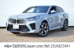 bmw bmw-ix2 2024 -BMW--BMW iX2 ZAA-72GM67--WBY72GM0605Z29***---BMW--BMW iX2 ZAA-72GM67--WBY72GM0605Z29***-