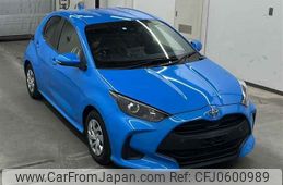 toyota yaris 2020 -TOYOTA--Yaris KSP210-0012733---TOYOTA--Yaris KSP210-0012733-