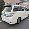 toyota vellfire 2009 GOO_JP_700050294530250128001 image 7