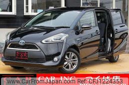 toyota sienta 2016 quick_quick_NHP170G_NHP170-7071313