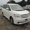 toyota noah 2007 -TOYOTA--Noah DBA-ZRR70G--ZRR70-0042265---TOYOTA--Noah DBA-ZRR70G--ZRR70-0042265- image 1