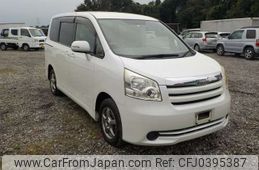 toyota noah 2007 -TOYOTA--Noah DBA-ZRR70G--ZRR70-0042265---TOYOTA--Noah DBA-ZRR70G--ZRR70-0042265-