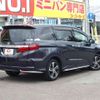 honda odyssey 2014 -HONDA--Odyssey DBA-RC2--RC2-1003583---HONDA--Odyssey DBA-RC2--RC2-1003583- image 3