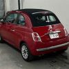 fiat 500c 2010 -FIAT--Fiat 500C 31212-ZFA31200000454351---FIAT--Fiat 500C 31212-ZFA31200000454351- image 2