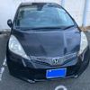 honda fit 2011 -HONDA--Fit DBA-GE6--GE6-1560646---HONDA--Fit DBA-GE6--GE6-1560646- image 5