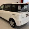toyota sienta 2011 CFJ1577782 image 13
