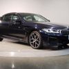 bmw 5-series 2021 -BMW--BMW 5 Series 3DA-JF20--WBA52BL040WX44251---BMW--BMW 5 Series 3DA-JF20--WBA52BL040WX44251- image 4