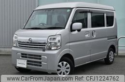 nissan clipper-van 2024 quick_quick_5BD-DR17V_DR17V-744428