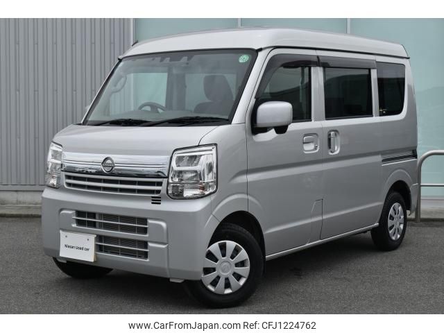 nissan clipper-van 2024 quick_quick_5BD-DR17V_DR17V-744428 image 1