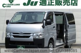 toyota hiace-van 2023 -TOYOTA--Hiace Van 3BF-TRH200V--TRH200-0374633---TOYOTA--Hiace Van 3BF-TRH200V--TRH200-0374633-