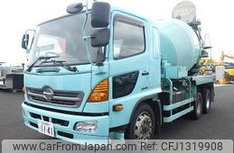hino ranger 2013 CFJ1319908