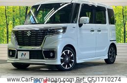 suzuki spacia 2020 CFJ1710274
