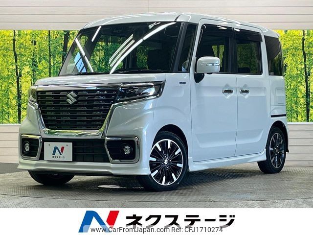 suzuki spacia 2020 CFJ1710274 image 1