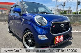 daihatsu cast 2017 -DAIHATSU 【福岡 582ﾆ1118】--Cast LA250S--LA250S-0101955---DAIHATSU 【福岡 582ﾆ1118】--Cast LA250S--LA250S-0101955-