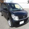 suzuki wagon-r 2016 quick_quick_MH34S_MH34S-443285 image 1