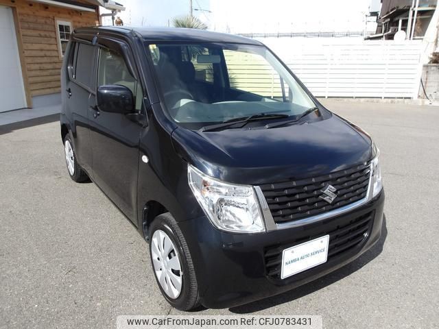 suzuki wagon-r 2016 quick_quick_MH34S_MH34S-443285 image 1