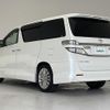 toyota vellfire 2013 -TOYOTA--Vellfire DBA-ANH20W--ANH20-8265376---TOYOTA--Vellfire DBA-ANH20W--ANH20-8265376- image 6