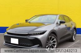 toyota crown 2022 -TOYOTA--Crown CrossOver 6AA-AZSH35--AZSH35-4002931---TOYOTA--Crown CrossOver 6AA-AZSH35--AZSH35-4002931-