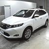 toyota harrier 2017 -TOYOTA 【久留米 335り1022】--Harrier ZSU60W--ZSU60-0116142---TOYOTA 【久留米 335り1022】--Harrier ZSU60W--ZSU60-0116142- image 5