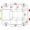 daihatsu tanto 2020 -DAIHATSU--Tanto 6BA-LA650S--LA650S-1019462---DAIHATSU--Tanto 6BA-LA650S--LA650S-1019462- image 2