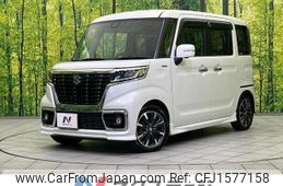 suzuki spacia 2019 CFJ1577158
