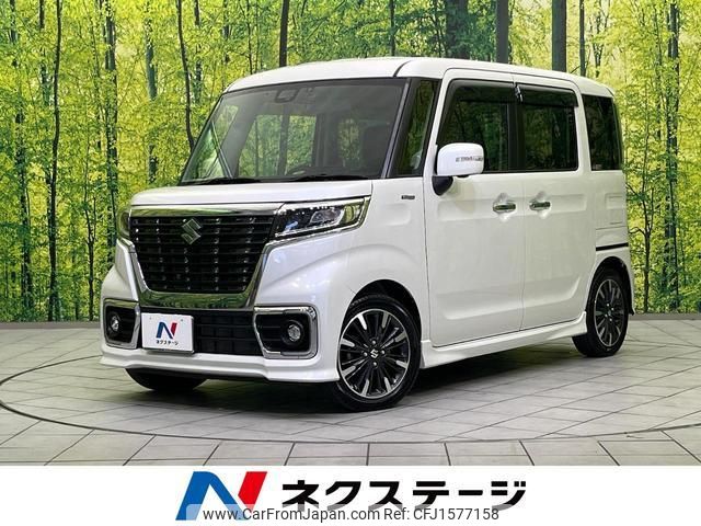 suzuki spacia 2019 CFJ1577158 image 1