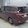 honda odyssey 2014 -HONDA 【京都 302ま2817】--Odyssey RC1-1038658---HONDA 【京都 302ま2817】--Odyssey RC1-1038658- image 7