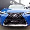 lexus ux 2019 -LEXUS--Lexus UX 6AA-MZAH10--MZAH10-2019401---LEXUS--Lexus UX 6AA-MZAH10--MZAH10-2019401- image 3