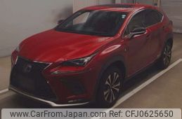 lexus nx 2018 -LEXUS--Lexus NX DAA-AYZ15--AYZ15-1010775---LEXUS--Lexus NX DAA-AYZ15--AYZ15-1010775-