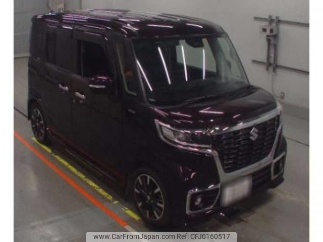 suzuki spacia 2020 quick_quick_DAA-MK53S_675098 image 1