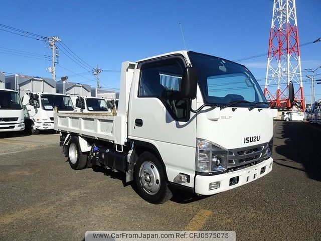 isuzu elf-truck 2022 -ISUZU--Elf 2RG-NKR88AD--NKR88-7021176---ISUZU--Elf 2RG-NKR88AD--NKR88-7021176- image 2