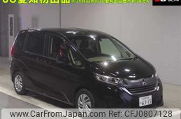 honda freed 2018 -HONDA 【名古屋 508ﾉ6315】--Freed GB5-1083713---HONDA 【名古屋 508ﾉ6315】--Freed GB5-1083713-