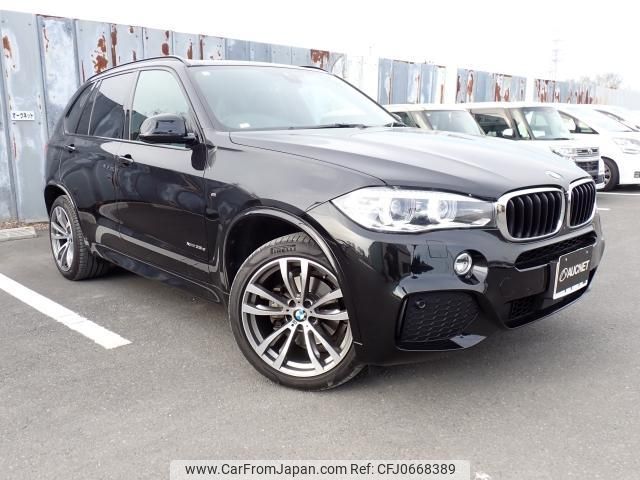 bmw x5 2018 quick_quick_LDA-KS30_WBAKS420200Y78386 image 1