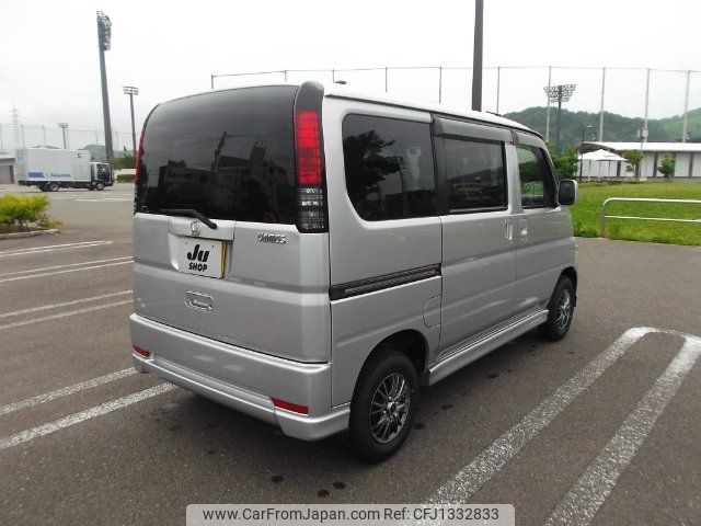 honda vamos 2007 -HONDA 【名変中 】--Vamos HM1--1709220---HONDA 【名変中 】--Vamos HM1--1709220- image 2