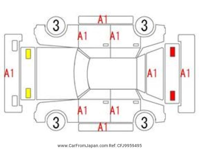 honda n-one 2016 -HONDA--N ONE DBA-JG1--JG1-5200747---HONDA--N ONE DBA-JG1--JG1-5200747- image 2