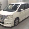 honda stepwagon 2011 -HONDA--Stepwgn DBA-RK5--RK5-1201367---HONDA--Stepwgn DBA-RK5--RK5-1201367- image 1