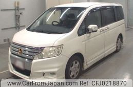 honda stepwagon 2011 -HONDA--Stepwgn DBA-RK5--RK5-1201367---HONDA--Stepwgn DBA-RK5--RK5-1201367-