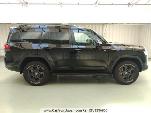 toyota land-cruiser 2023 ENHANCEAUTO_1_ea301311 image 2