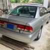 nissan sunny 2002 -NISSAN--Sunny UA-FB15--FB15-357749---NISSAN--Sunny UA-FB15--FB15-357749- image 2