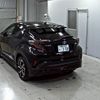 toyota c-hr 2017 -TOYOTA 【岡山 376つ】--C-HR ZYX10-2031749---TOYOTA 【岡山 376つ】--C-HR ZYX10-2031749- image 2