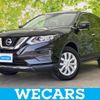 nissan x-trail 2018 quick_quick_T32_T32-050721 image 1