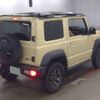 suzuki jimny-sierra 2018 -SUZUKI 【名古屋 507ﾃ8262】--Jimny Sierra 3BA-JB74W--JB74W-100415---SUZUKI 【名古屋 507ﾃ8262】--Jimny Sierra 3BA-JB74W--JB74W-100415- image 5