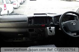 toyota hiace-van 2016 NIKYO_BF14971