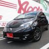 nissan note 2016 -NISSAN 【名古屋 506ﾑ9667】--Note DBA-E12--E12-459743---NISSAN 【名古屋 506ﾑ9667】--Note DBA-E12--E12-459743- image 1