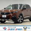 peugeot 3008 2018 -PEUGEOT--Peugeot 3008 ABA-P845G01--VF3M45GZWJS324883---PEUGEOT--Peugeot 3008 ABA-P845G01--VF3M45GZWJS324883- image 1