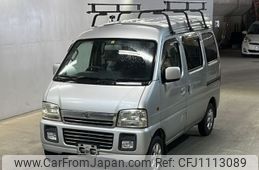 suzuki every 2002 -SUZUKI--Every DA62V-704698---SUZUKI--Every DA62V-704698-